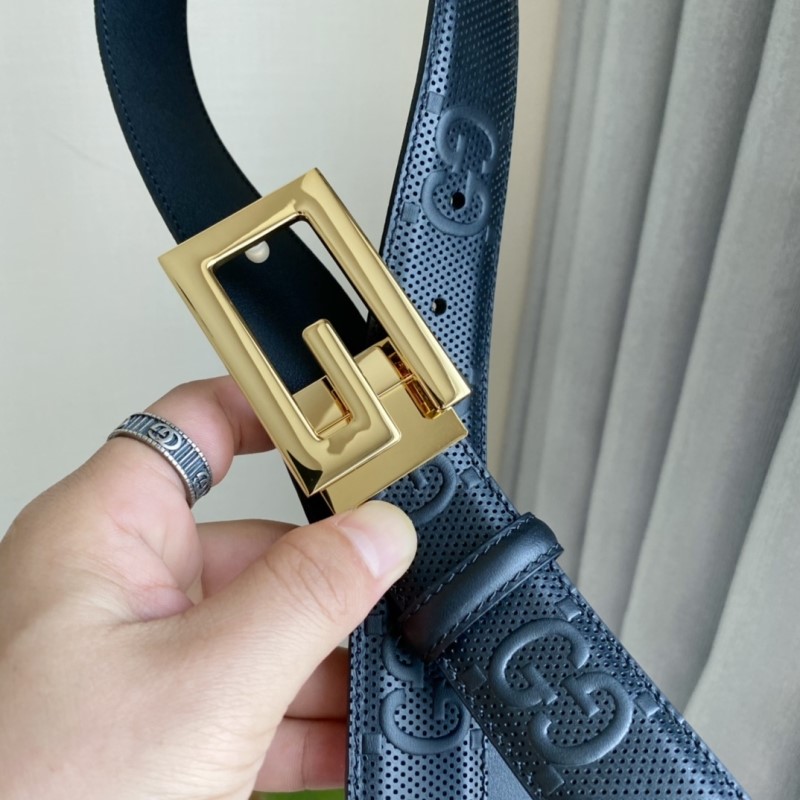 Gvc*1 belts